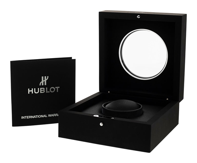 Hublot Classic Fusion 511.NX.7170.LR Image 5